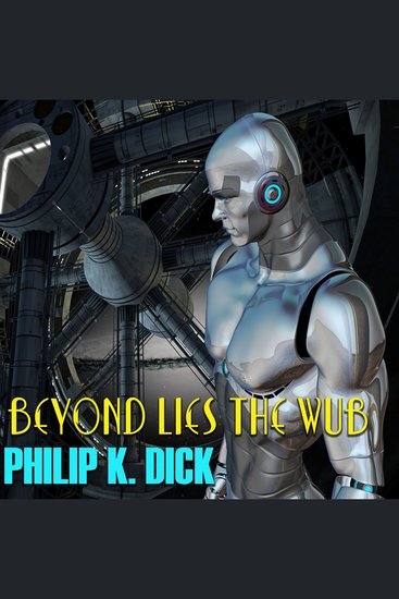 Beyond Lies the Wub - cover