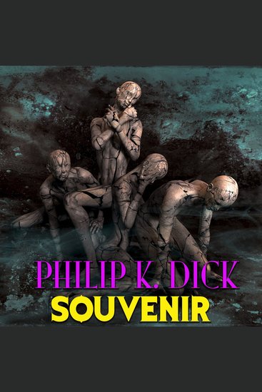 Souvenir - cover