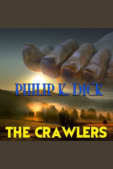 The Crawlers - cover