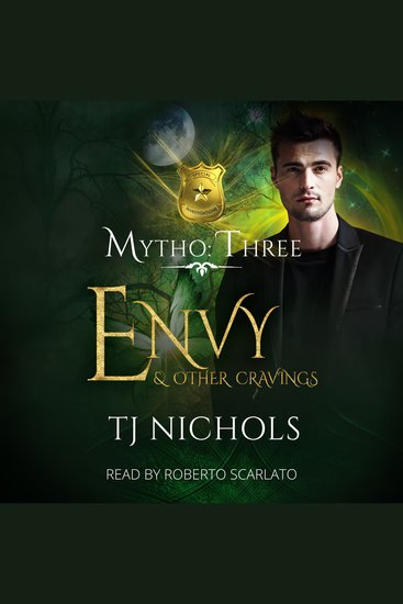 Envy and other Cravings - cover