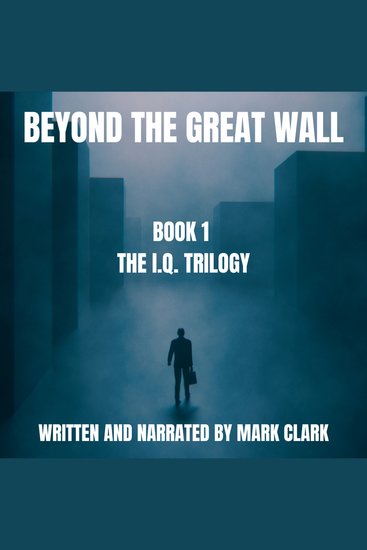 Beyond the Great Wall - The Rich Get Richer - cover