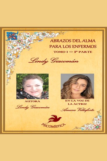 Abrazos del alma para los enfermos tomo i - saga para los enfermos - cover