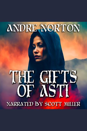 The Gifts of Asti - cover