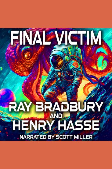Final Victim - cover