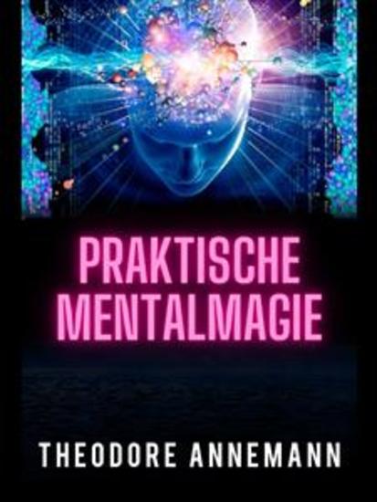 Praktische mentalmagie (Übersetzt) - cover