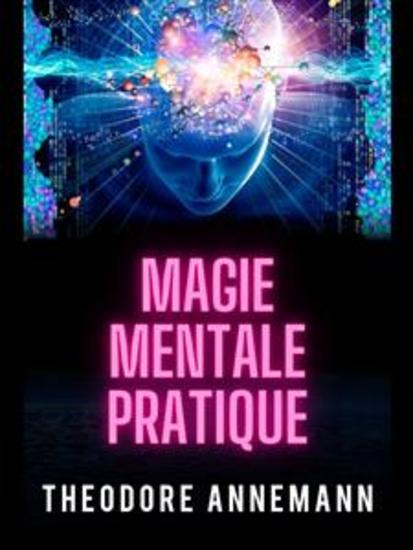 Magie Mentale Pratique (Traduit) - cover