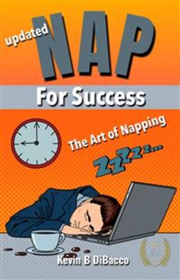 NAP - For Success - cover