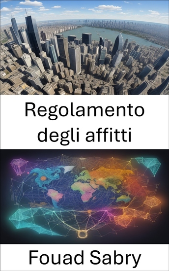 Regolamento degli affitti - Darti più potere nel mondo della regolamentazione degli affitti orientarti tra le politiche abitative e il mercato degli affitti - cover