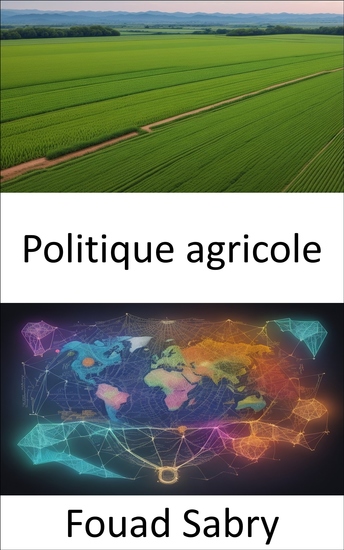 Politique agricole - Nourrir l’avenir naviguer dans la politique agricole pour un monde durable - cover
