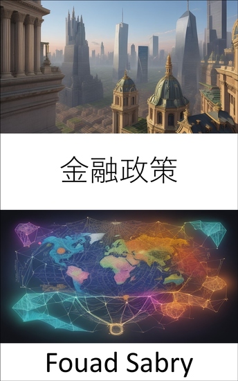 金融政策 - 金融政策をマスターする、金融の知恵への鍵 - cover