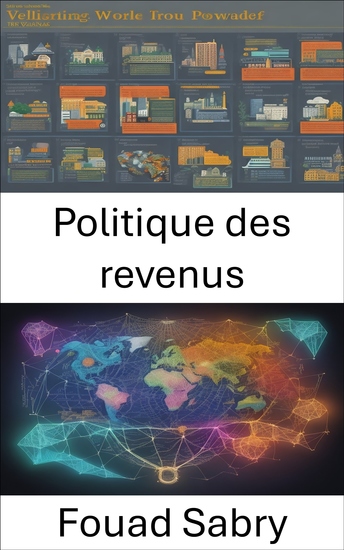 Politique des revenus - Maîtriser la stabilité économique un guide détaillé sur la politique des revenus - cover