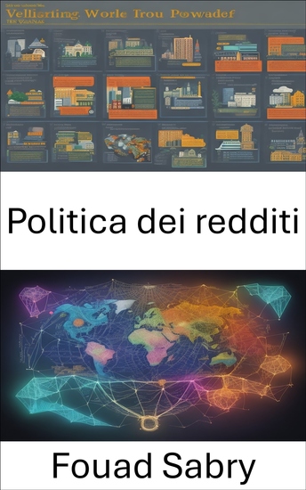 Politica dei redditi - Padroneggiare la stabilità economica: una guida approfondita alla politica dei redditi - cover