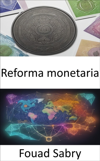 Reforma monetaria - Dominar la reforma monetaria potenciar su futuro financiero - cover