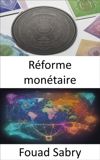 Réforme monétaire - Maîtriser la réforme monétaire dynamiser votre avenir financier - cover