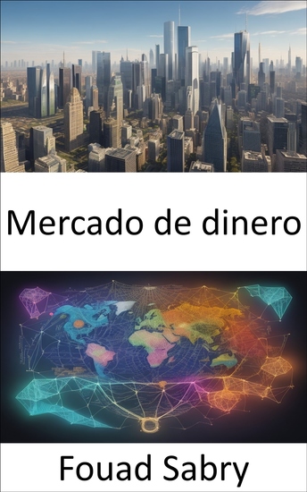 Mercado de dinero - Dominar los mercados monetarios una guía completa de finanzas y economía - cover