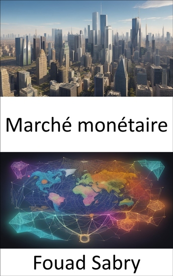 Marché monétaire - Maîtriser les marchés monétaires un guide complet de la finance et de l'économie - cover
