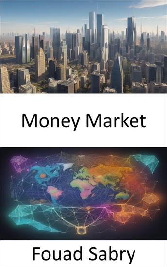 Money Market - Mastering Money Markets a Comprehensive Guide to Finance and Economics - cover