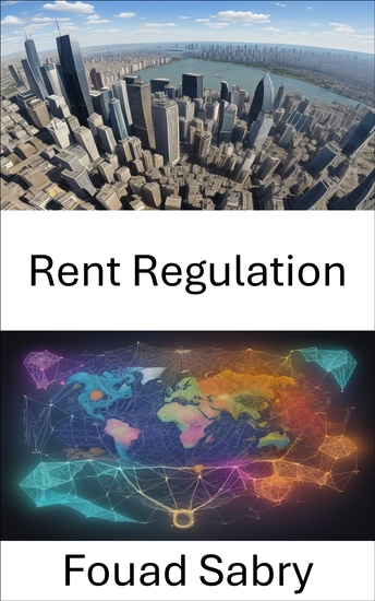 Rent Regulation - Empowering You in the World of Rent Regulation Navigating Housing Policies and the Rental Market - cover