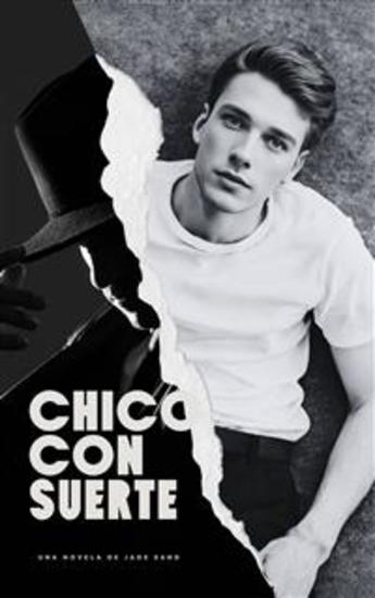 Chico Con Suerte - cover