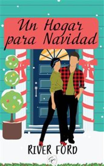 Un Hogar Para Navidad - cover