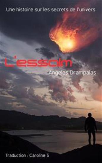 L'essaim - cover