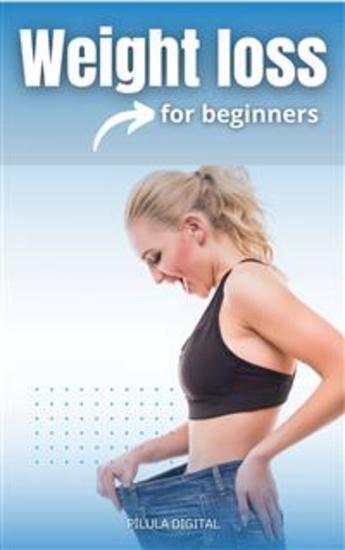 Weight Loss For Beginners - cover