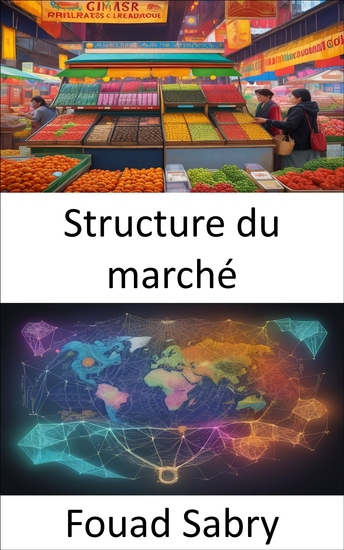 Structure du marché - Démystifier la structure du marché votre chemin vers la compréhension économique - cover
