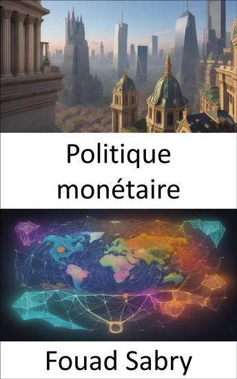 Politique monétaire - Maîtriser la politique monétaire votre clé de la sagesse financière - cover