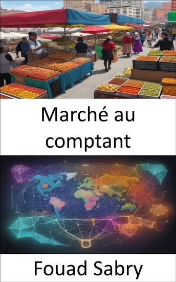 Marché au comptant - Le marché au comptant dévoilé maîtrisant le pouls de la finance mondiale - cover