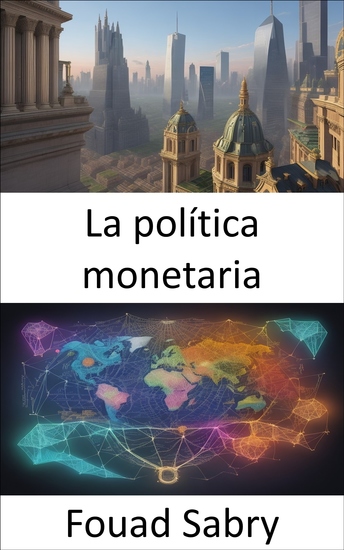 La política monetaria - Dominar la política monetaria la clave para la sabiduría financiera - cover