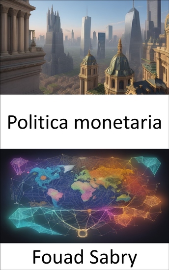 Politica monetaria - Padroneggiare la politica monetaria: la chiave per la saggezza finanziaria - cover