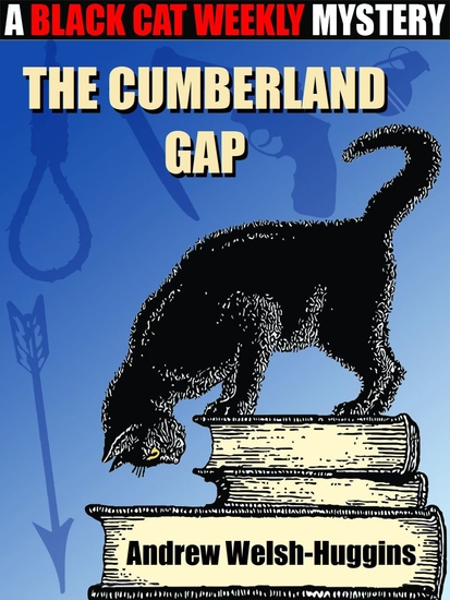 The Cumberland Gap - cover