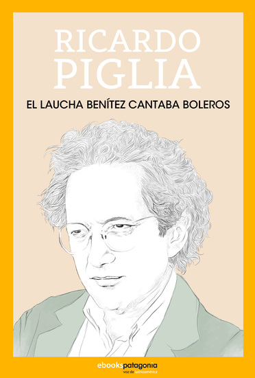 El Laucha Benítez cantaba rancheras - cover