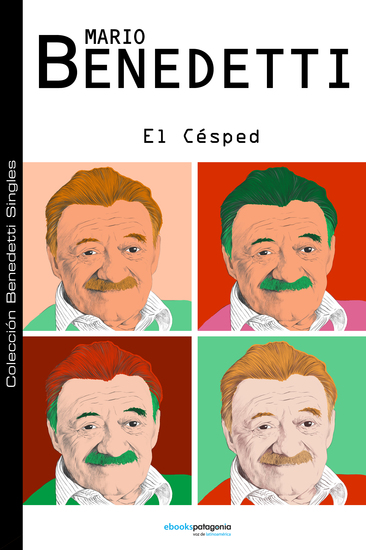 El césped - cover