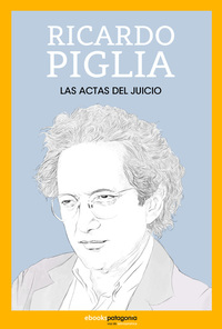 Las actas del juicio