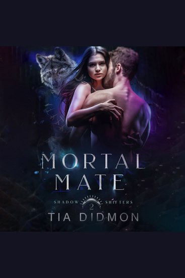 Mortal Mate - cover