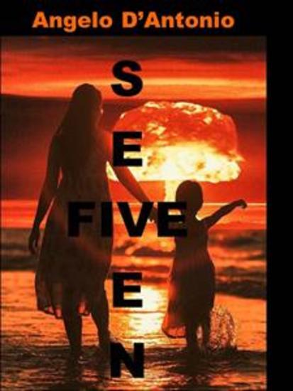 SevenFive - cover