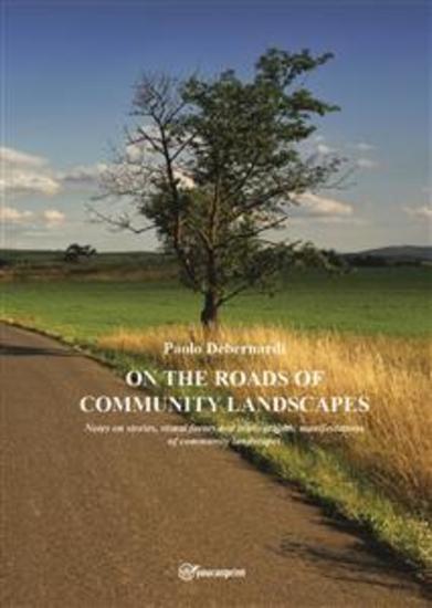 On the Roads of Community Landscapes - cover