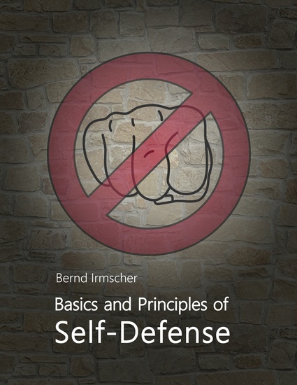 Basics and Principles of Self-Defense - cover