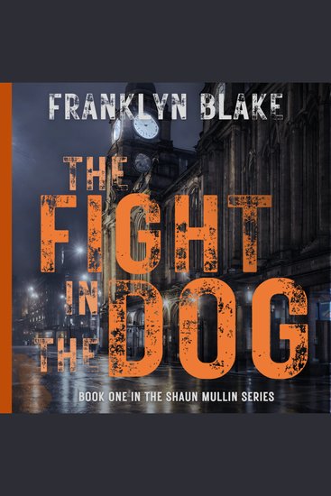 The Fight in the Dog - cover