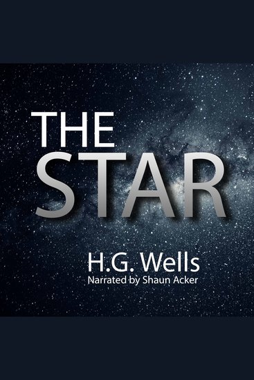 The Star - cover
