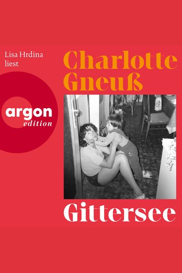 Gittersee (Ungekürzte Lesung) - cover