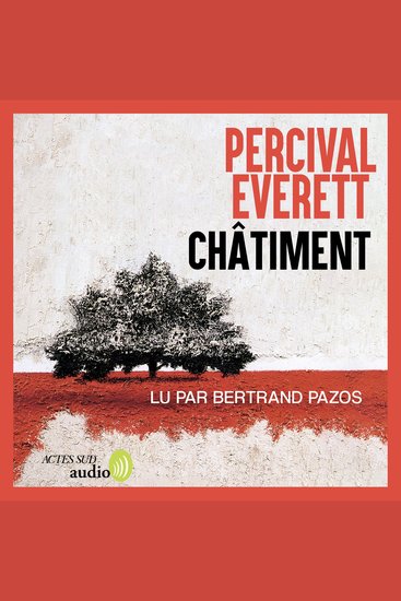 Châtiment - cover