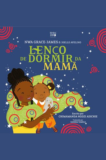 Lenço de Dormir da Mamã - cover