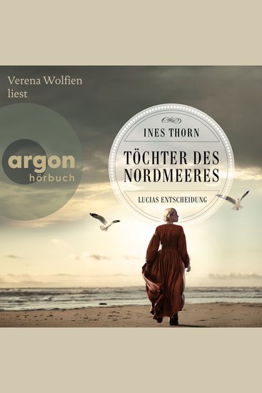 Töchter des Nordmeeres - Lucias Entscheidung (Ungekürzte Lesung) - cover