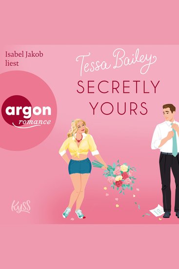 Secretly Yours - Napa Valley-Reihe Band 1 (Ungekürzte Lesung) - cover