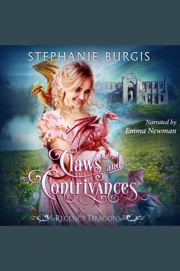 Claws and Contrivances - cover