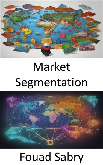 Market Segmentation - Unlocking Marketing Success a Comprehensive Guide to Market Segmentation - cover