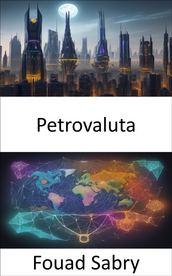Petrovaluta - La petrovaluta svelata navigando nel nesso tra energia economia e geopolitica - cover