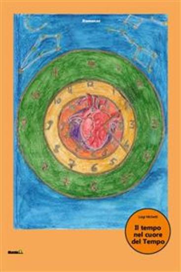 Il tempo nel cuore del Tempo - cover